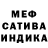 Cocaine Fish Scale Alpa Valeev
